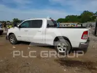 2021 RAM 1500 фото