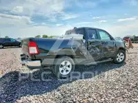 2021 RAM 1500 photo
