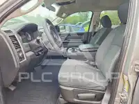 2021 RAM 1500 фото