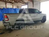 2021 RAM 1500 фото