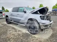 2021 RAM 1500 photo