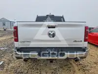 2021 RAM 1500 фото