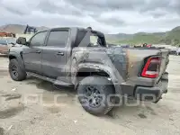 2021 RAM 1500 фото