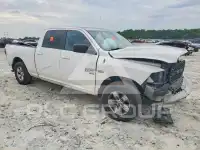 2021 RAM 1500 фото