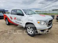 2021 RAM 1500 фото