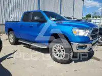 2021 RAM 1500 фото