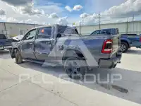 2021 RAM 1500 фото