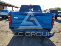 2021 RAM 1500 фото
