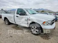 2021 RAM 1500 фото