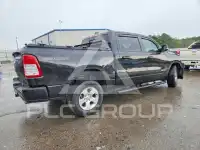 2021 RAM 1500 фото