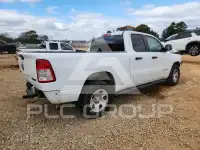 2021 RAM 1500 фото