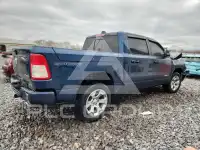 2021 RAM 1500 фото
