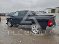 2021 RAM 1500 photo