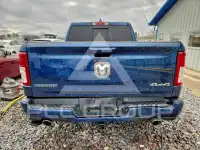 2021 RAM 1500 фото