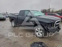 2021 RAM 1500 photo