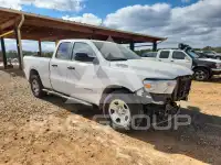 2021 RAM 1500 фото