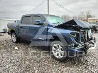 2021 RAM 1500 фото