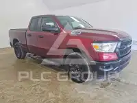 2021 RAM 1500 фото