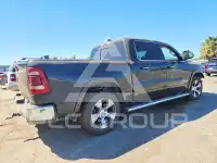 2021 RAM 1500 фото