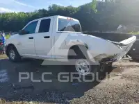 2021 RAM 1500 фото