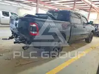 2021 RAM 1500 фото