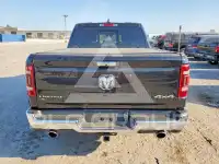 2021 RAM 1500 photo