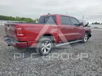 2021 RAM 1500 фото