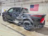 2021 RAM 1500 photo