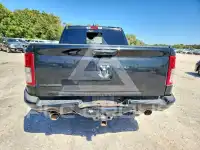 2021 RAM 1500 photo
