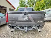 2021 RAM 1500 фото