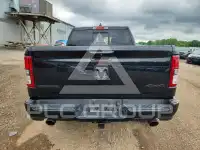 2021 RAM 1500 фото