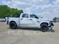 2021 RAM 1500 photo