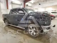 2021 RAM 1500 фото