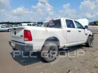 2021 RAM 1500 фото