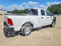 2021 RAM 1500 фото