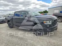 2021 RAM 1500 фото