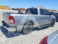 2021 RAM 1500 фото