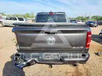 2021 RAM 1500 photo