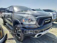 2021 RAM 1500 фото