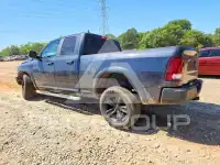 2021 RAM 1500 фото