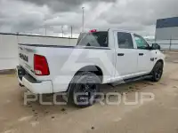 2021 RAM 1500 фото