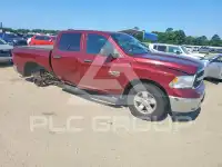 2021 RAM 1500 фото