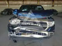 2021 RAM 1500 фото
