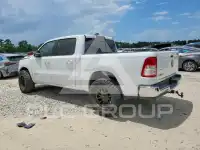 2021 RAM 1500 фото