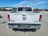 2021 RAM 1500 фото