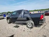 2021 RAM 1500 фото