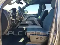 2021 RAM 1500 фото