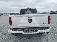 2021 RAM 1500 photo