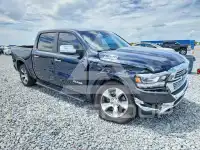 2021 RAM 1500 фото