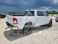 2021 RAM 1500 фото